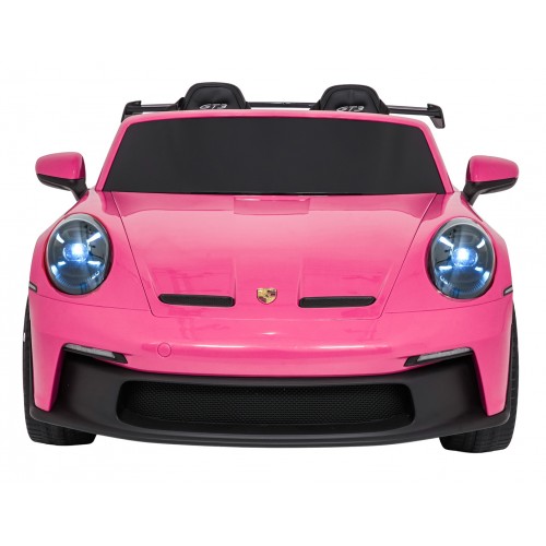 Vozidlo Porsche 911 GT 3 Pink