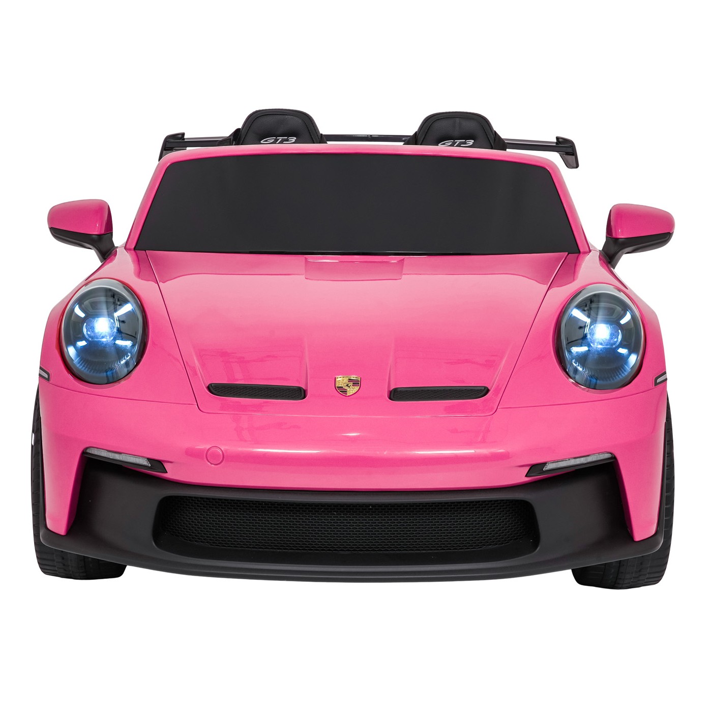 Vozidlo Porsche 911 GT 3 Pink