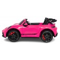 Vozidlo Porsche 911 GT 3 Pink