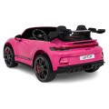 Vozidlo Porsche 911 GT 3 Pink