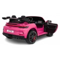 Vozidlo Porsche 911 GT 3 Pink