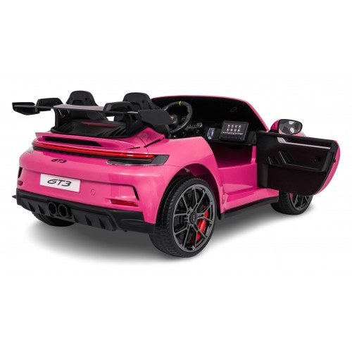 Vozidlo Porsche 911 GT 3 Pink