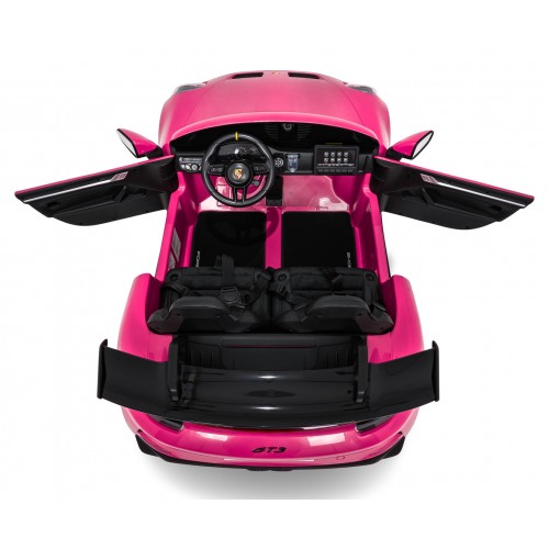 Vozidlo Porsche 911 GT 3 Pink