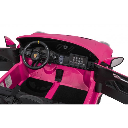 Vozidlo Porsche 911 GT 3 Pink