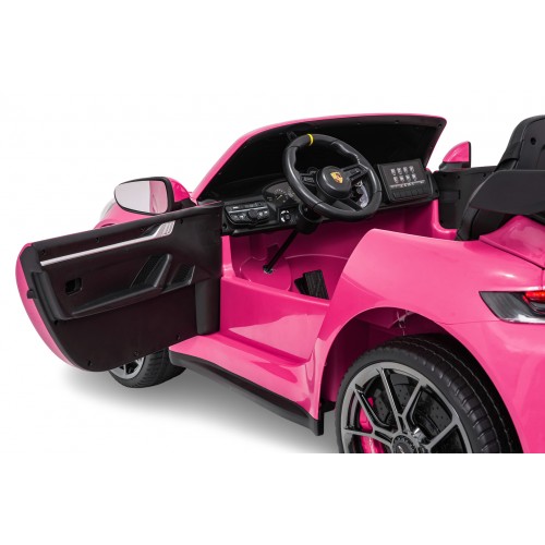 Vozidlo Porsche 911 GT 3 Pink