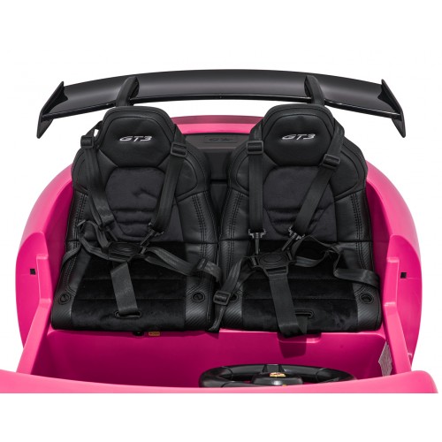 Vozidlo Porsche 911 GT 3 Pink