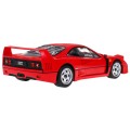 Ferrari F40 RASTAR model 1:14 Diaľkovo ovládané auto + ovládač 2,4 GHz