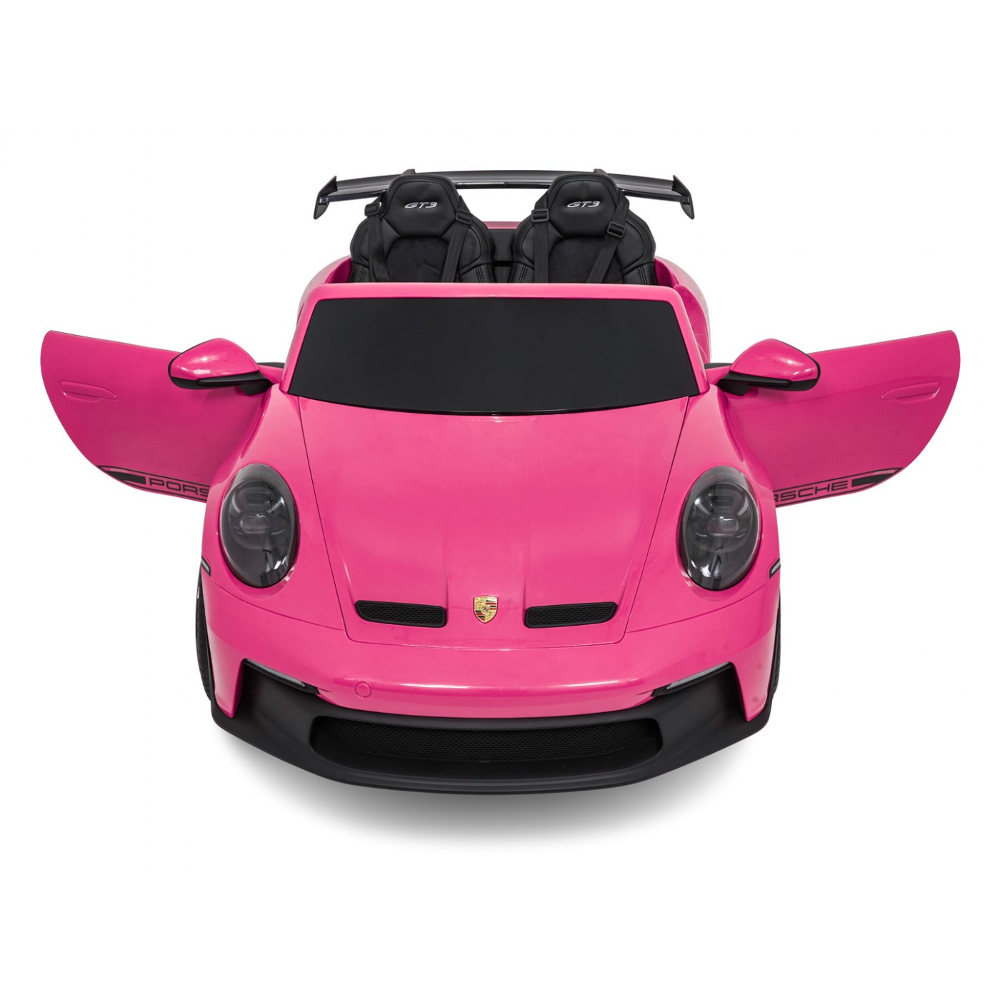 Vozidlo Porsche 911 GT 3 Pink