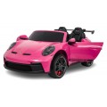 Vozidlo Porsche 911 GT 3 Pink