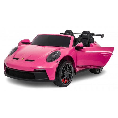 Vozidlo Porsche 911 GT 3 Pink