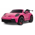Vozidlo Porsche 911 GT 3 Pink