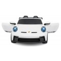 Vozidlo Porsche 911 GT 3 STRONG White