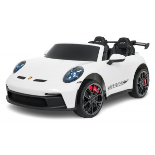 Vozidlo Porsche 911 GT 3 STRONG White