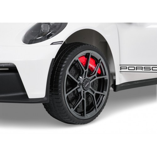 Vozidlo Porsche 911 GT 3 STRONG White