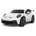 Vozidlo Porsche 911 GT 3 STRONG White