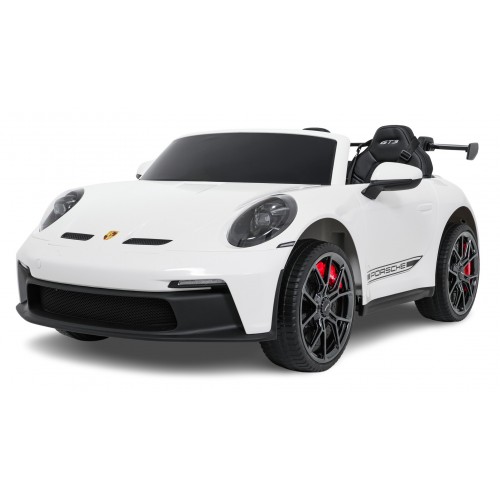 Vozidlo Porsche 911 GT 3 STRONG White