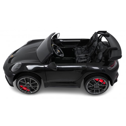 Vozidlo Porsche 911 GT 3 STRONG Black