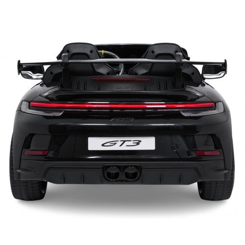 Vozidlo Porsche 911 GT 3 STRONG Black