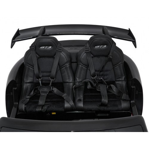 Vozidlo Porsche 911 GT 3 STRONG Black