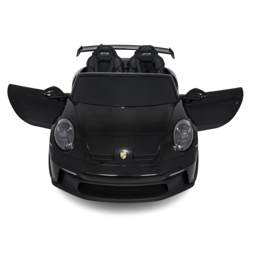 Vozidlo Porsche 911 GT 3 STRONG Black