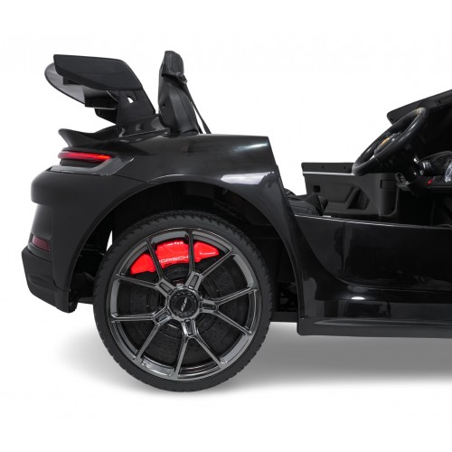 Vozidlo Porsche 911 GT 3 STRONG Black