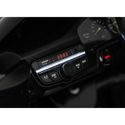 Vozidlo Porsche 911 GT 3 STRONG Black