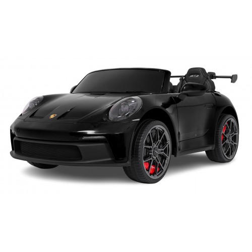 Vozidlo Porsche 911 GT 3 STRONG Black