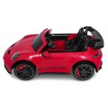 Vozidlo Porsche 911 GT3 STRONG MP4 Red
