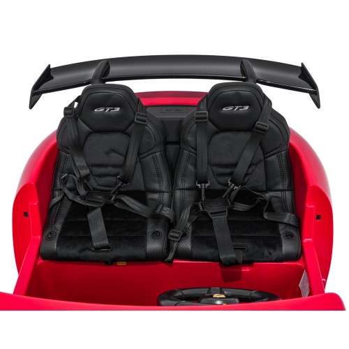 Vozidlo Porsche 911 GT3 STRONG MP4 Red