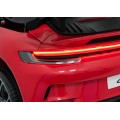 Vozidlo Porsche 911 GT3 STRONG MP4 Red
