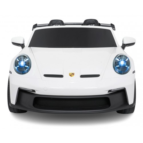 Vozidlo Porsche 911 GT3 STRONG MP4 White