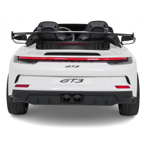 Vozidlo Porsche 911 GT3 STRONG MP4 White