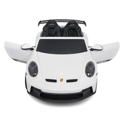Vozidlo Porsche 911 GT3 STRONG MP4 White