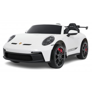 Vozidlo Porsche 911 GT3 STRONG MP4 White