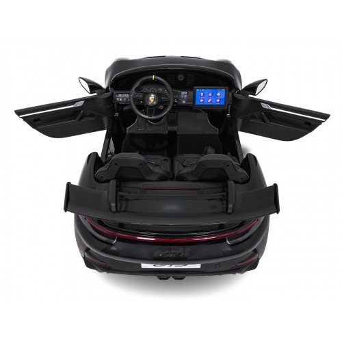 Vozidlo Porsche 911 GT3 STRONG MP4 Black