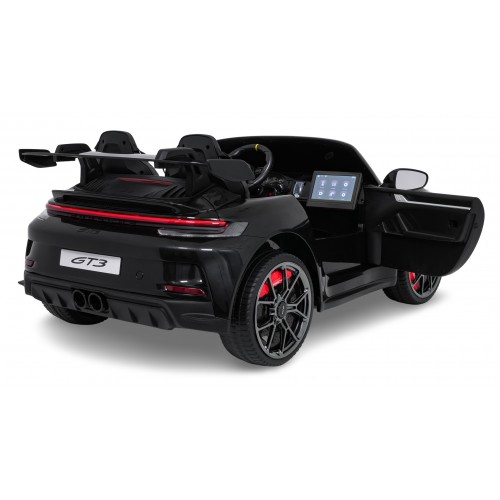 Vozidlo Porsche 911 GT3 STRONG MP4 Black