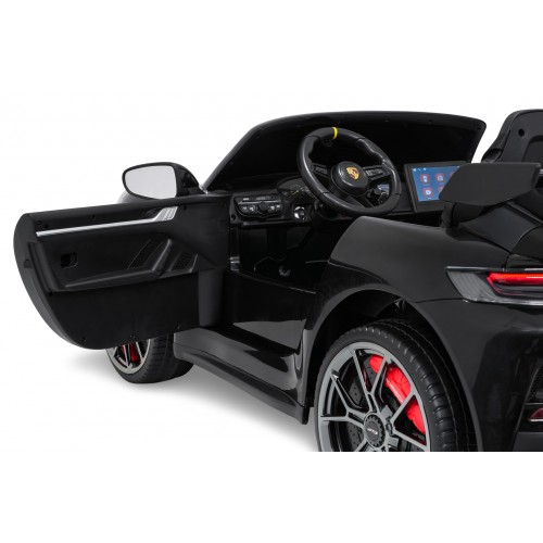 Vozidlo Porsche 911 GT3 STRONG MP4 Black