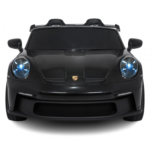 Vozidlo Porsche 911 GT3 STRONG MP4 Black