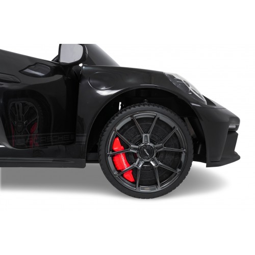 Vozidlo Porsche 911 GT3 STRONG MP4 Black