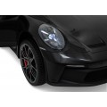 Vozidlo Porsche 911 GT3 STRONG MP4 Black