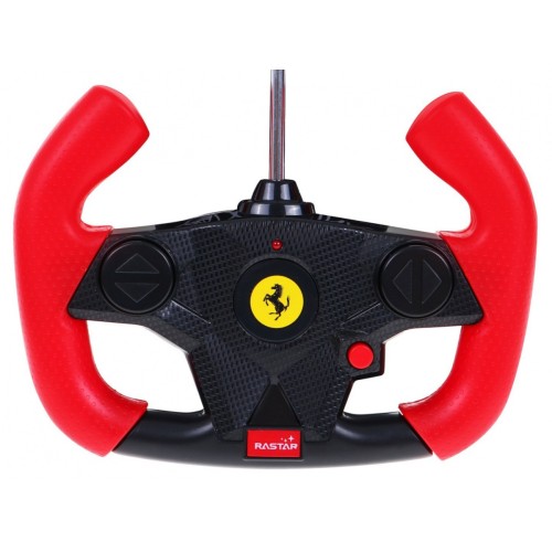 Ferrari F40 RASTAR model 1:14 Diaľkovo ovládané auto + ovládač 2,4 GHz