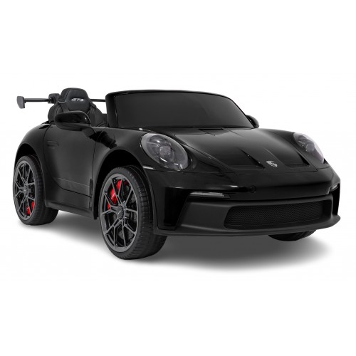 Vozidlo Porsche 911 GT3 STRONG MP4 Black