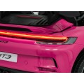 Porsche 911 GT3 Pink MP4 vozidlo