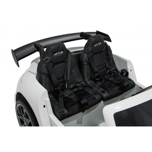 Vozidlo Porsche 911 GT 3 White MP4