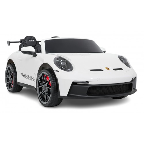 Vozidlo Porsche 911 GT 3 White MP4