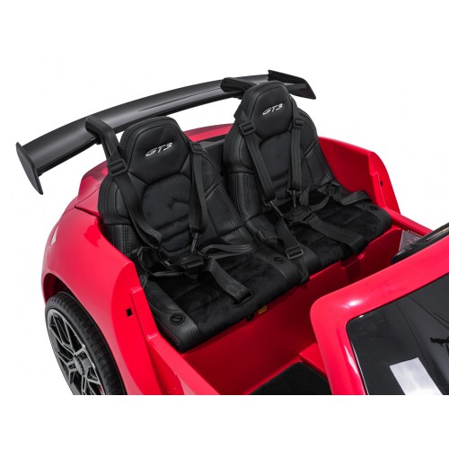 Vozidlo Porsche 911 GT 3 Red MP4