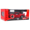 Ferrari F40 RASTAR model 1:14 Diaľkovo ovládané auto + ovládač 2,4 GHz