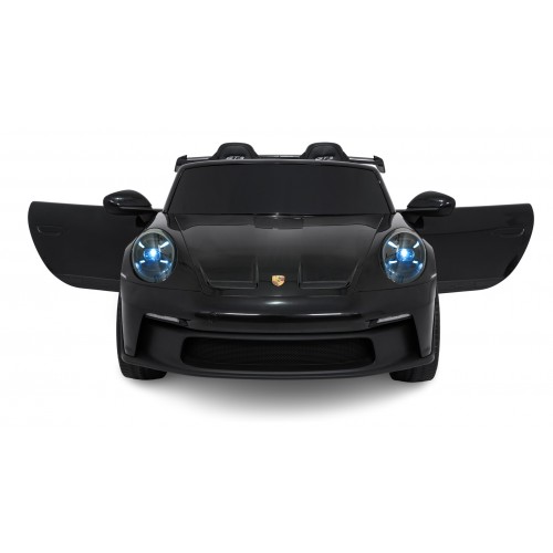 Vozidlo Porsche 911 GT 3 Black MP4