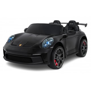Vozidlo Porsche 911 GT 3 Black MP4