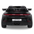 Vozidlo Porsche 911 GT 3 Black MP4